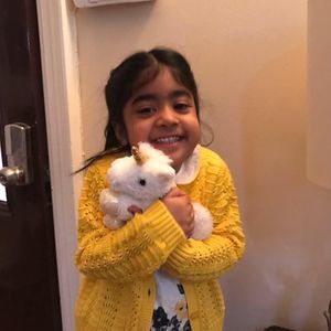 Meet your Posher, Arifa